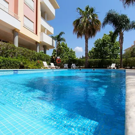 Antelius 82 - Clever Details Vilamoura