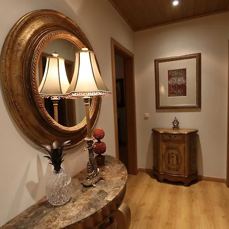 Antelius 82 - Clever Details Appartement *