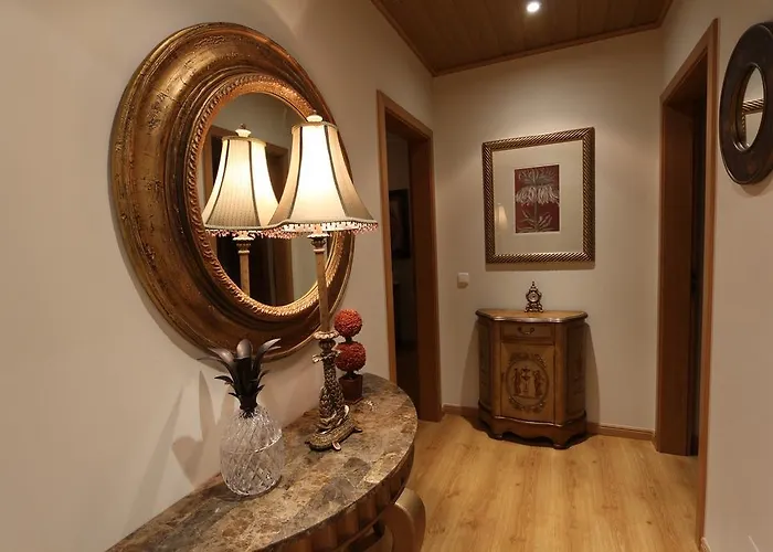 Antelius 82 - Clever Details Apartment *