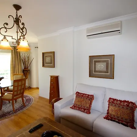 Antelius 82 - Clever Details * Vilamoura