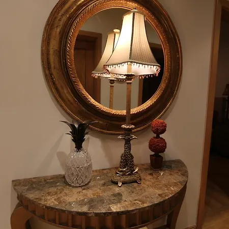 Apartman Antelius 82 - Clever Details *
