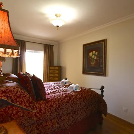 Antelius 82 - Clever Details Apartment Vilamoura