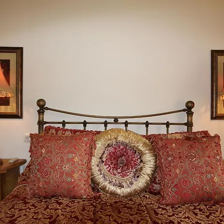 Antelius 82 - Clever Details Apartment *