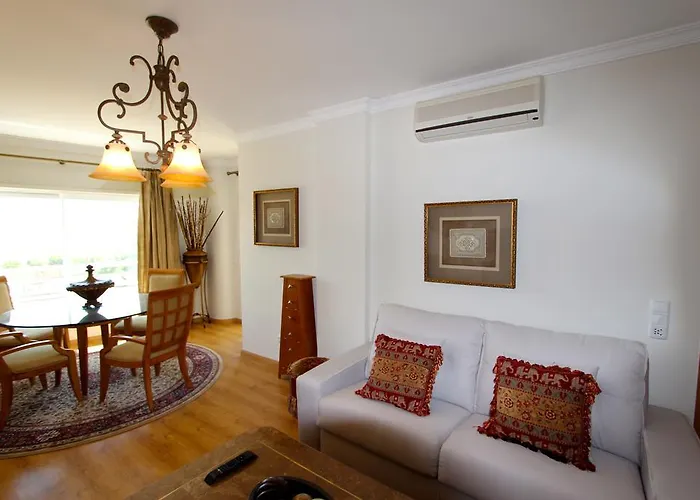 Antelius 82 - Clever Details * Vilamoura
