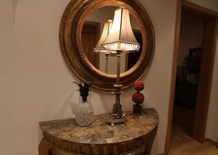 Appartamento Antelius 82 - Clever Details *
