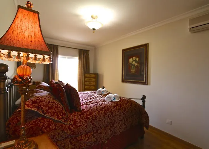 Antelius 82 - Clever Details Appartamento Vilamoura