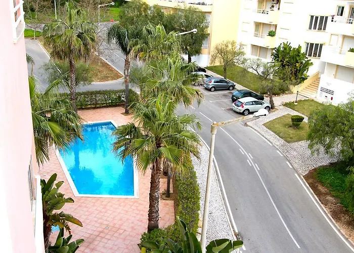 Apartamento Antelius 82 - Clever Details Vilamoura